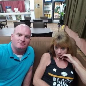 Meet your Posher, Tammy